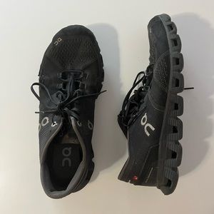 On Cloud Shoes Women’s Size 9